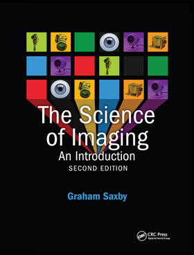 Saxby |  The Science of Imaging | Buch |  Sack Fachmedien