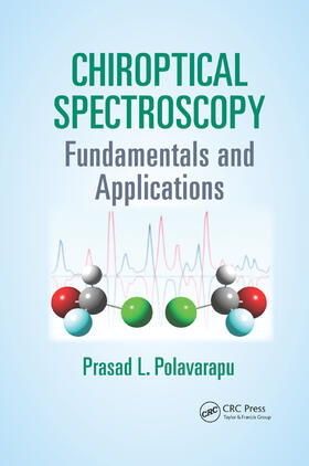 Polavarapu |  Chiroptical Spectroscopy | Buch |  Sack Fachmedien