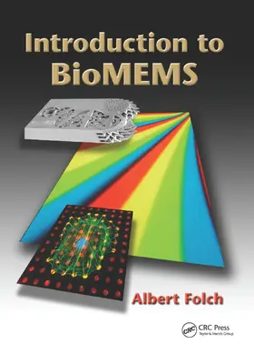 Folch |  Introduction to BioMEMS | Buch |  Sack Fachmedien