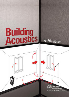 Vigran |  Building Acoustics | Buch |  Sack Fachmedien