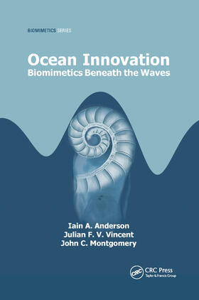 Anderson / Vincent / Montgomery |  Ocean Innovation | Buch |  Sack Fachmedien