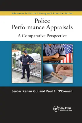 Gul / O'Connell |  Police Performance Appraisals | Buch |  Sack Fachmedien