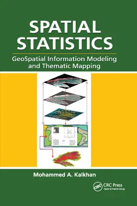 Kalkhan |  Spatial Statistics | Buch |  Sack Fachmedien