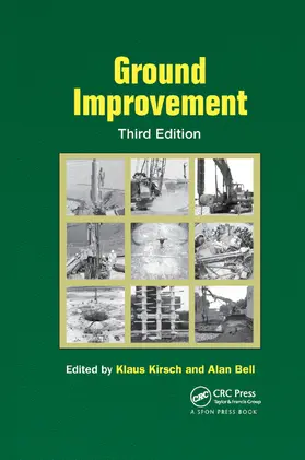 Kirsch / Bell |  Ground Improvement | Buch |  Sack Fachmedien