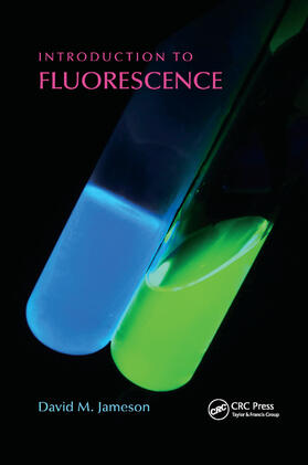 Jameson |  Introduction to Fluorescence | Buch |  Sack Fachmedien