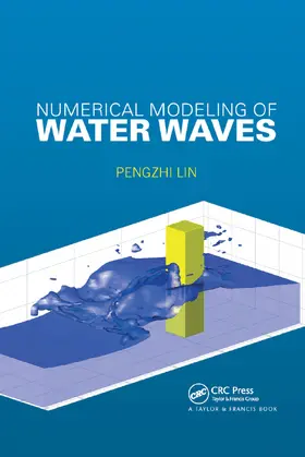 Lin |  Numerical Modeling of Water Waves | Buch |  Sack Fachmedien