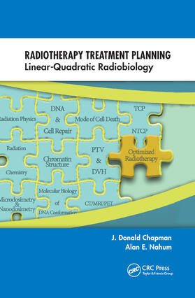 Chapman / Nahum |  Radiotherapy Treatment Planning | Buch |  Sack Fachmedien