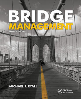 Ryall |  Bridge Management | Buch |  Sack Fachmedien