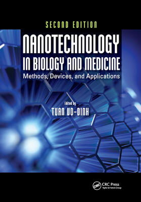 Vo-Dinh |  Nanotechnology in Biology and Medicine | Buch |  Sack Fachmedien