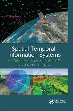 McNeil / Kelso |  Spatial Temporal Information Systems | Buch |  Sack Fachmedien