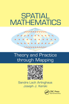 Arlinghaus / Kerski |  Spatial Mathematics | Buch |  Sack Fachmedien