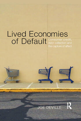 Deville |  Lived Economies of Default | Buch |  Sack Fachmedien