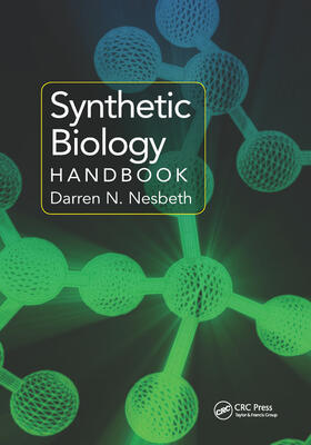 Nesbeth |  Synthetic Biology Handbook | Buch |  Sack Fachmedien