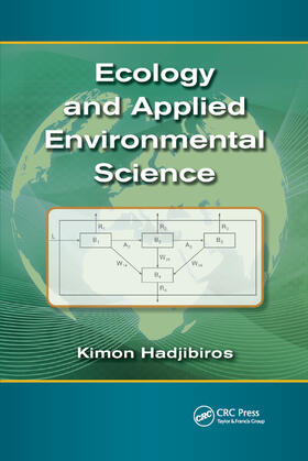 Hadjibiros |  Ecology and Applied Environmental Science | Buch |  Sack Fachmedien