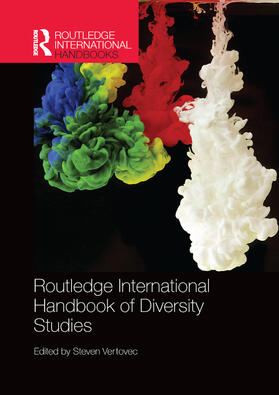 Vertovec |  Routledge International Handbook of Diversity Studies | Buch |  Sack Fachmedien