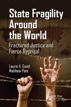 Gould / Pate |  State Fragility Around the World | Buch |  Sack Fachmedien