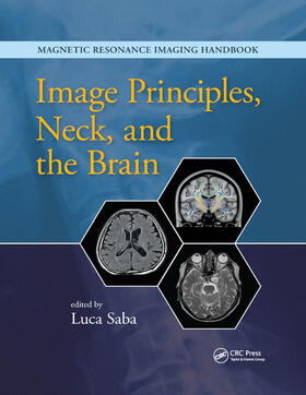Saba |  Image Principles, Neck, and the Brain | Buch |  Sack Fachmedien