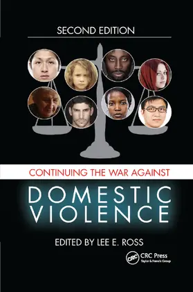 Ross |  Continuing the War Against Domestic Violence | Buch |  Sack Fachmedien