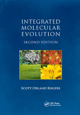 Rogers |  Integrated Molecular Evolution | Buch |  Sack Fachmedien