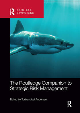 Andersen |  The Routledge Companion to Strategic Risk Management | Buch |  Sack Fachmedien