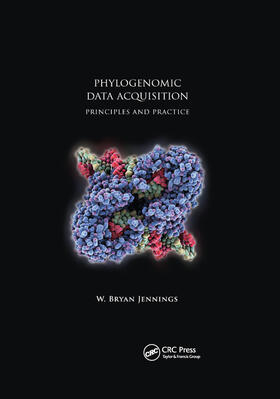 Jennings |  Phylogenomic Data Acquisition | Buch |  Sack Fachmedien