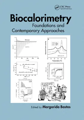 Bastos |  Biocalorimetry | Buch |  Sack Fachmedien