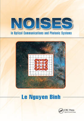 Binh |  Noises in Optical Communications and Photonic Systems | Buch |  Sack Fachmedien