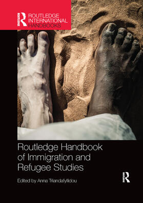 Triandafyllidou |  Routledge Handbook of Immigration and Refugee Studies | Buch |  Sack Fachmedien
