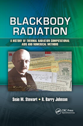 Stewart / Johnson |  Blackbody Radiation | Buch |  Sack Fachmedien