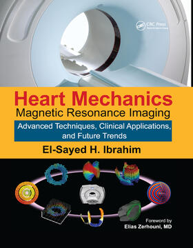 Ibrahim |  Heart Mechanics | Buch |  Sack Fachmedien