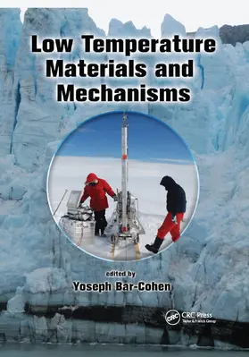 Bar-Cohen |  Low Temperature Materials and Mechanisms | Buch |  Sack Fachmedien