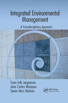 Jorgensen / Jörgensen / Marques |  Integrated Environmental Management | Buch |  Sack Fachmedien