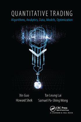 Guo / Lai / Shek |  Quantitative Trading | Buch |  Sack Fachmedien