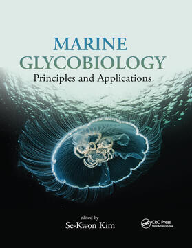 Kim |  Marine Glycobiology | Buch |  Sack Fachmedien