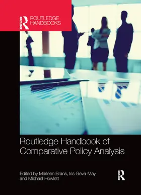 Brans / Geva-May / Howlett |  Routledge Handbook of Comparative Policy Analysis | Buch |  Sack Fachmedien