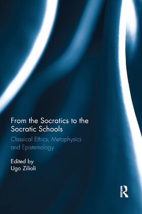 Zilioli |  From the Socratics to the Socratic Schools | Buch |  Sack Fachmedien