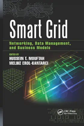 Mouftah / Erol-Kantarci |  Smart Grid | Buch |  Sack Fachmedien