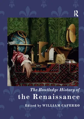 Caferro |  The Routledge History of the Renaissance | Buch |  Sack Fachmedien