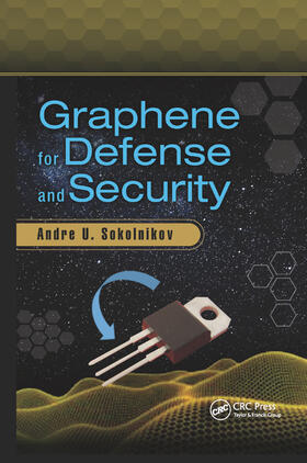 Sokolnikov |  Graphene for Defense and Security | Buch |  Sack Fachmedien