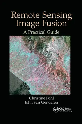 Pohl / van Genderen |  Remote Sensing Image Fusion | Buch |  Sack Fachmedien