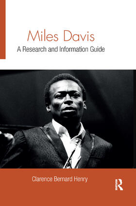 Henry |  Miles Davis | Buch |  Sack Fachmedien