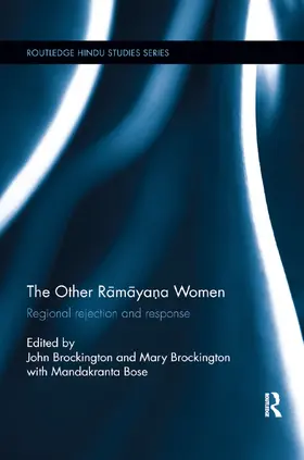 Brockington |  The Other Ramayana Women | Buch |  Sack Fachmedien