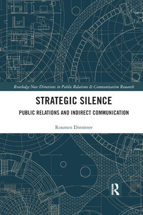 Dimitrov |  Strategic Silence | Buch |  Sack Fachmedien