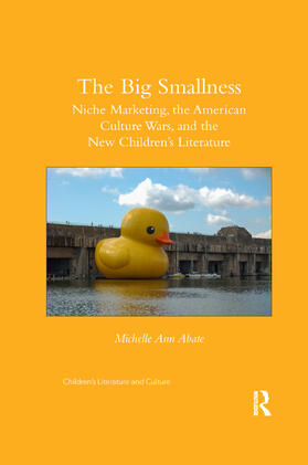 Abate |  The Big Smallness | Buch |  Sack Fachmedien