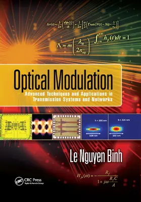 Binh |  Optical Modulation | Buch |  Sack Fachmedien