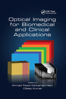 Mohamad Hani / Kumar |  Optical Imaging for Biomedical and Clinical Applications | Buch |  Sack Fachmedien