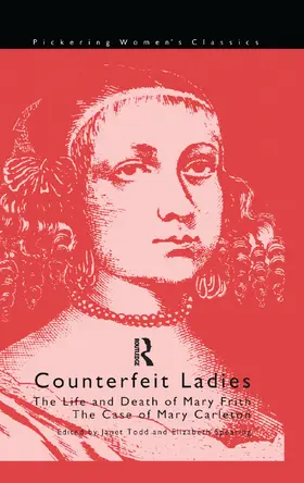 Spearing |  Counterfeit Ladies | Buch |  Sack Fachmedien