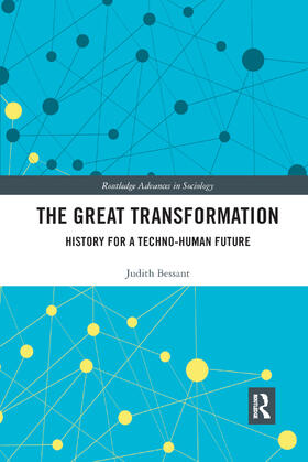 Bessant |  The Great Transformation | Buch |  Sack Fachmedien