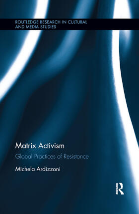 Ardizzoni |  Matrix Activism | Buch |  Sack Fachmedien