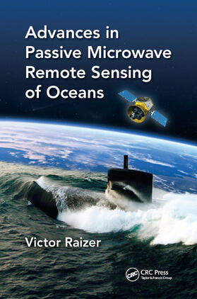 Raizer |  Advances in Passive Microwave Remote Sensing of Oceans | Buch |  Sack Fachmedien